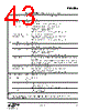EM3587-RTR Datasheet HTML 43Page - Silicon Laboratories 
