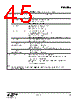 EM3587-RTR Datasheet HTML 45Page - Silicon Laboratories 
