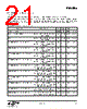 EM3588-RTR Datasheet HTML 21Page - Silicon Laboratories 