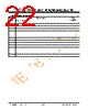 JH23320240ACNUWNTHCWC Datasheet HTML 22Page - Jewel Hill Electronic 