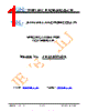 JH24240320ECNUNNTHCWC Datasheet HTML 1Page - Jewel Hill Electronic 