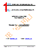 JH32240400FCNDWNTHCWC Datasheet HTML 1Page - Jewel Hill Electronic 