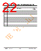 JH32240400FCNDWNTHCWC Datasheet HTML 22Page - Jewel Hill Electronic 