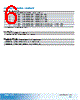 EX76321-RATT Datasheet HTML 6Page - Axiomtek Co., Ltd. 