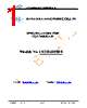 JH35320480BCNDWNTHCWC Datasheet HTML 1Page - Jewel Hill Electronic 