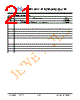 JH43480272ACNLMNTHCWC Datasheet HTML 21Page - Jewel Hill Electronic 