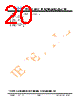JH35320480CCNDWNTHCWC Datasheet HTML 20Page - Jewel Hill Electronic 