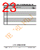 JH35320480CCNDWNTHCWC Datasheet HTML 23Page - Jewel Hill Electronic 