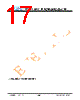JH35320480DCNDWNTHCWC Datasheet HTML 17Page - Jewel Hill Electronic 