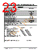 JH35320480DCNDWNTHCWC Datasheet HTML 23Page - Jewel Hill Electronic 