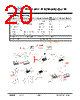 JH47480272ACNLMNTHCWC Datasheet HTML 20Page - Jewel Hill Electronic 