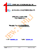 JH40480800ACNLWNTHCWC Datasheet HTML 1Page - Jewel Hill Electronic 