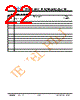 JH40480800ACNLWNTHCWC Datasheet HTML 22Page - Jewel Hill Electronic 