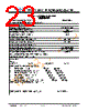 JH40480800ACNLWNTHCWC Datasheet HTML 23Page - Jewel Hill Electronic 