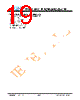JH40480800ACNSWNTHCWC Datasheet HTML 19Page - Jewel Hill Electronic 