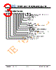 JH40480800ACNSWNTHCWC Datasheet HTML 3Page - Jewel Hill Electronic 