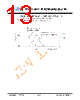 JH70800480ACNLMNTHCWC Datasheet HTML 13Page - Jewel Hill Electronic 