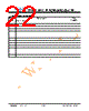 JH40480800DCNDWNTHCWC Datasheet HTML 22Page - Jewel Hill Electronic 