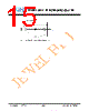 JH43480272ACNLMNFZCWC Datasheet HTML 15Page - Jewel Hill Electronic 