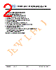 JH47480272ACNDMNFZCWC Datasheet HTML 2Page - Jewel Hill Electronic 