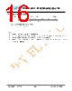 JH70800480BCNUMNTZCWC Datasheet HTML 16Page - Jewel Hill Electronic 