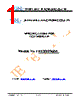 JH43540960ACNDMNFZCWC Datasheet HTML 1Page - Jewel Hill Electronic 