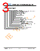 JH45540960ACNDMNFZCWC Datasheet HTML 3Page - Jewel Hill Electronic 