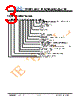 JH408480800ACNLWNTHCWC Datasheet HTML 3Page - Jewel Hill Electronic 