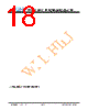 JH395320480ACNUMNTZCWC Datasheet HTML 18Page - Jewel Hill Electronic 