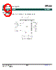 SX1236IMLTRT Datasheet HTML 9Page - Semtech Corporation 
