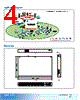 EX87424-R23C Datasheet HTML 4Page - Axiomtek Co., Ltd. 