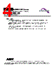MB9BF412R Datasheet HTML 4Page - SPANSION 