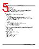 MB9BF412R Datasheet HTML 5Page - SPANSION 