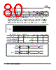 MB9BF412R Datasheet HTML 80Page - SPANSION 