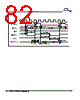 MB9BF412R Datasheet HTML 82Page - SPANSION 
