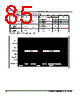 MB9BF412R Datasheet HTML 85Page - SPANSION 