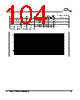 MB9BF412R Datasheet HTML 104Page - SPANSION 