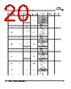 MB9BF412R Datasheet HTML 20Page - SPANSION 