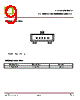 CTLM16PS05-R3 Datasheet HTML 9Page - CT Micro International Corporation 