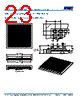 C0805H393DGGACTU Datasheet HTML 23Page - Kemet Corporation 