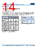 C1206H393DGGACTU Datasheet HTML 14Page - Kemet Corporation 