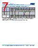 C1825H393DGGALTU Datasheet HTML 7Page - Kemet Corporation 