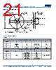 C1206H393DGGAETU Datasheet HTML 21Page - Kemet Corporation 