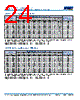 C1206H393DGGAFTU Datasheet HTML 24Page - Kemet Corporation 
