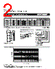 MF-R055/90 Datasheet HTML 2Page - Bourns Electronic Solutions 