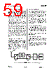 CC1100-RTY1 Datasheet HTML 59Page - Texas Instruments 