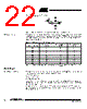AT86RF211DAI-R Datasheet HTML 22Page - ATMEL Corporation 