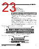 AT86RF211DAI-R Datasheet HTML 23Page - ATMEL Corporation 