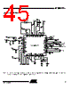 AT86RF211DAI-R Datasheet HTML 45Page - ATMEL Corporation 