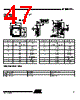 AT86RF211DAI-R Datasheet HTML 47Page - ATMEL Corporation 